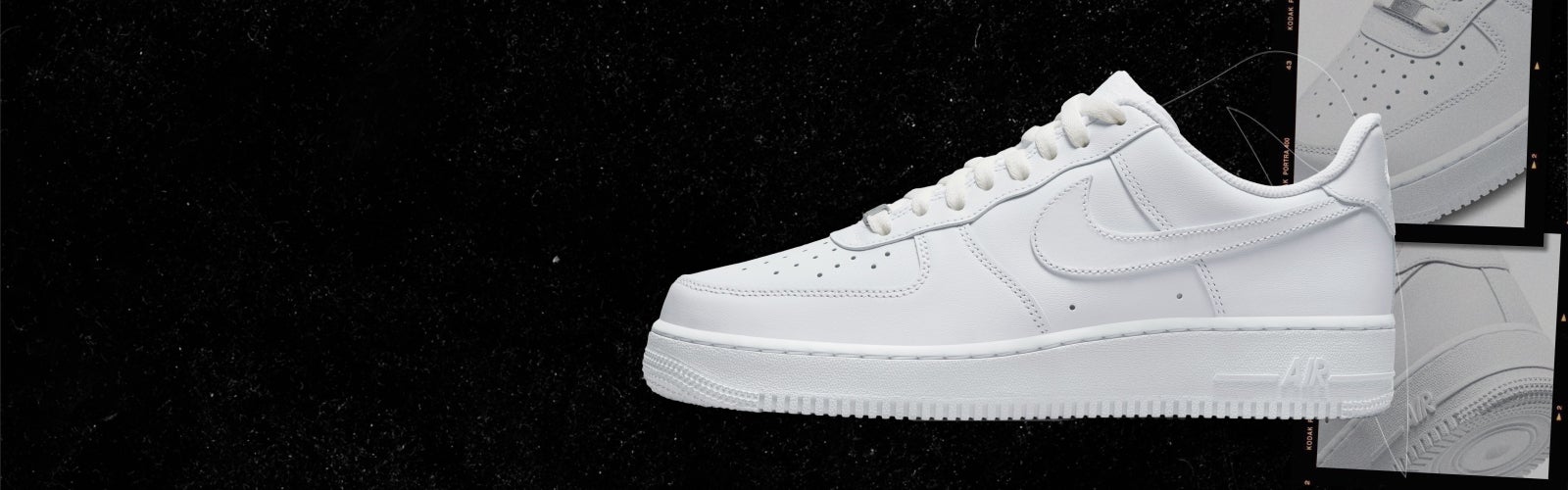 Air force 1 nyc parks footlocker sale